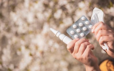 Do allergy medicines really work?