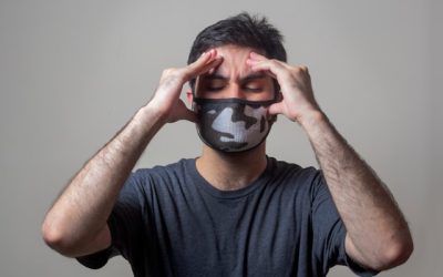 How to tell the difference between allergies and flu like symptoms