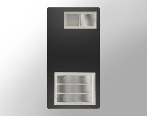 Residential Clean Room Unit