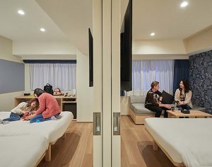 (Dual Room RCR Unit) </br><span style="font-size:16px;color:#C40000;"><strong>Coming Soon !!!</strong></span>