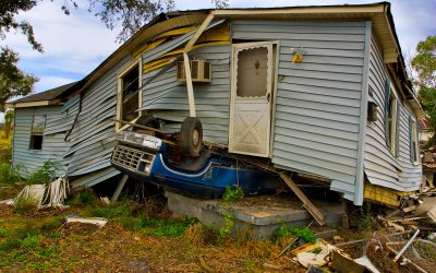 Record-Smashing Hurricane Beryl: An Ominous Sign of What’s to Come