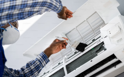 Will air cleaners reduce health risks?