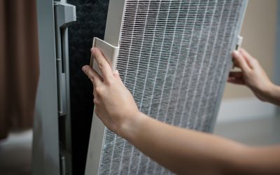 What is a HEPA filter?
